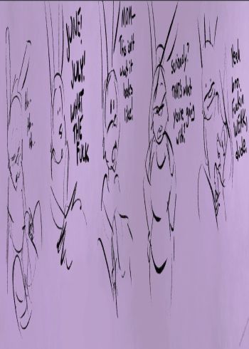 Cover of Interlewd 1